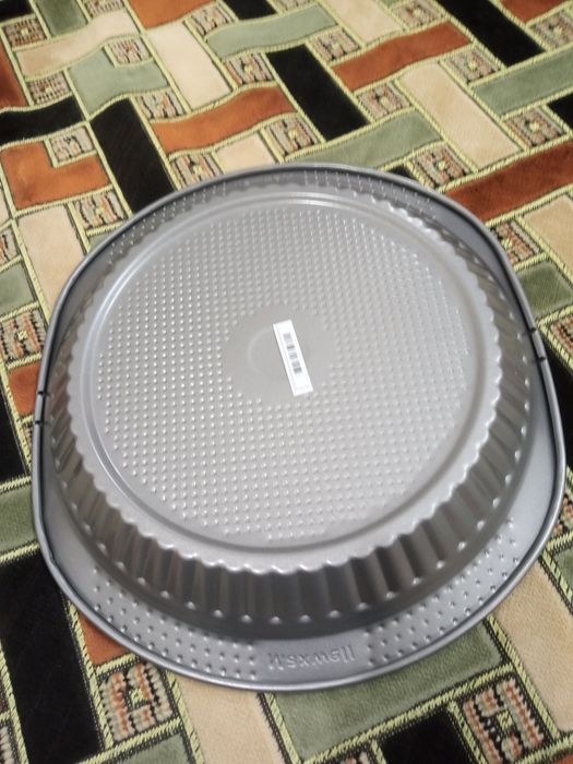 Форма для выпечки р.33x30.Новая.