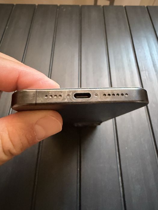 Iphone 15 Pro Max 512gb