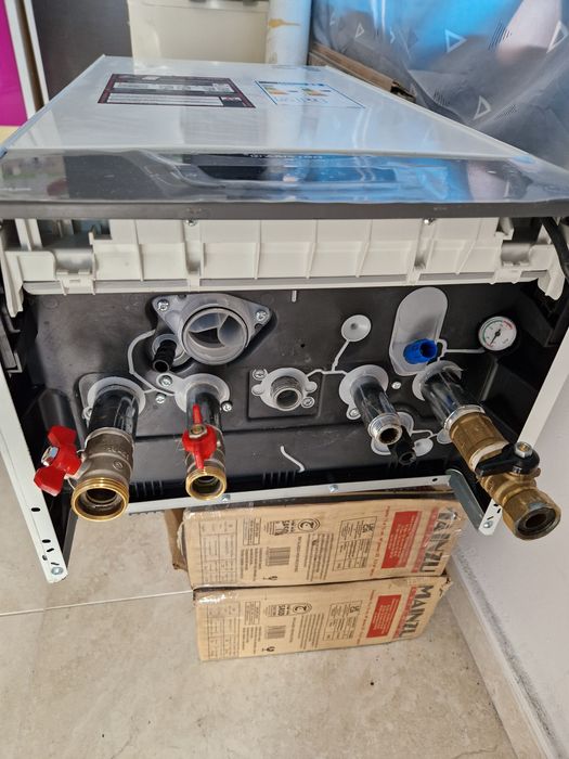 Centrala Aristone Class One 24 kw