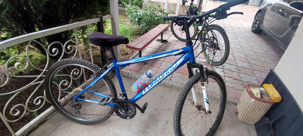 Велосипеды в отличном состоянии