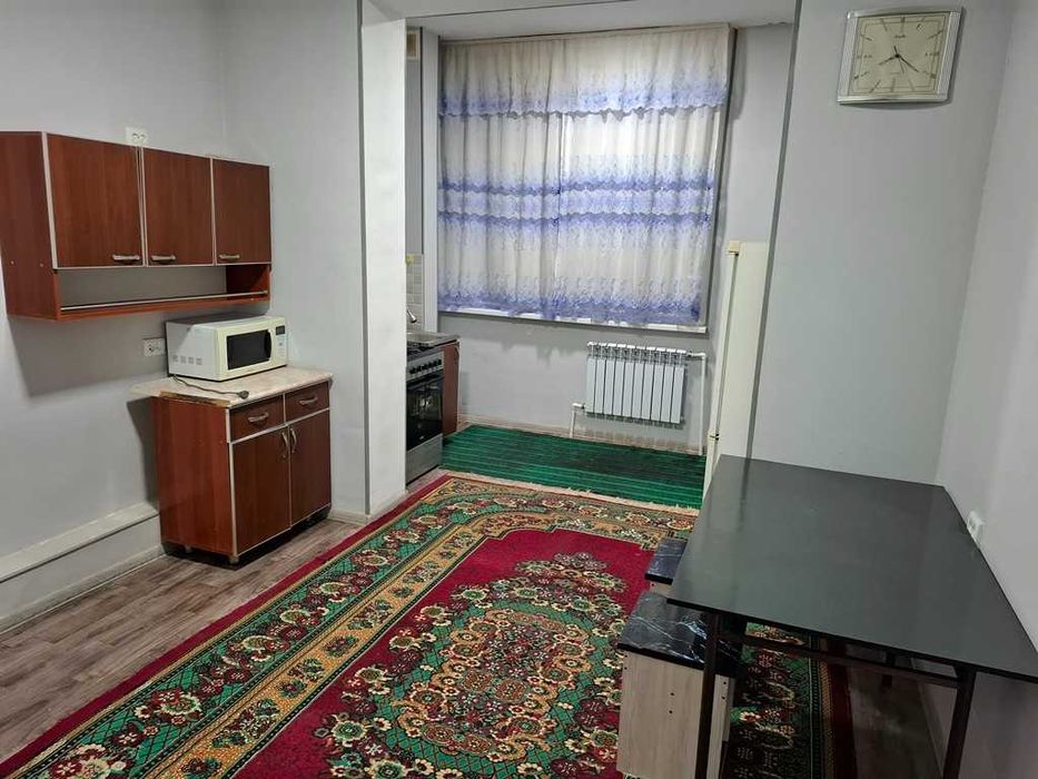 Сдаётся 1 комнатная квартира