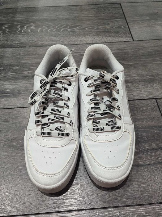 Puma Skye Logomania