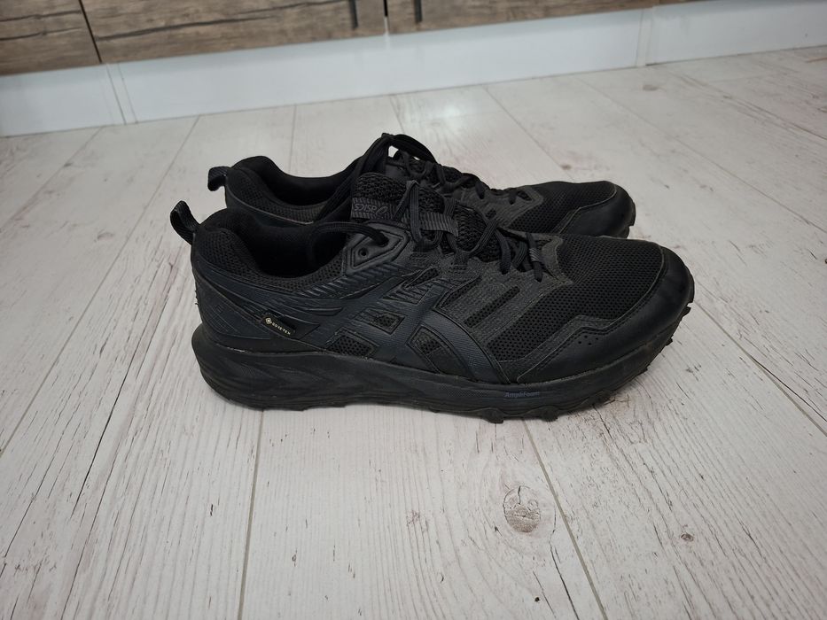 Asics Gore-tex-Ориг.маратонки