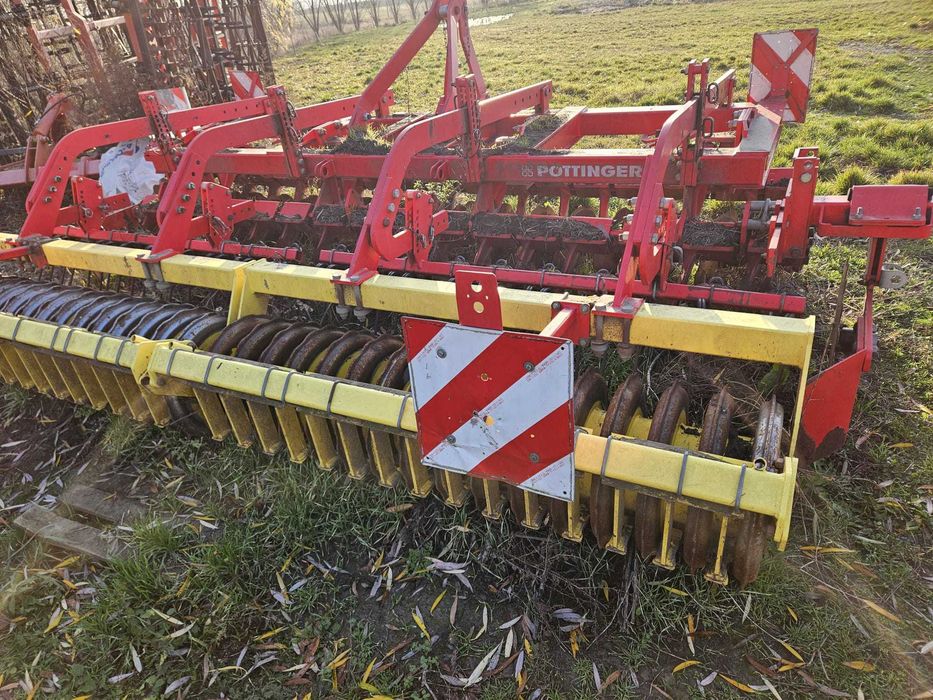 vand tractor new holland T7030