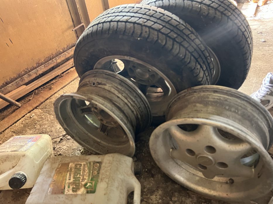 Продам Диски R13