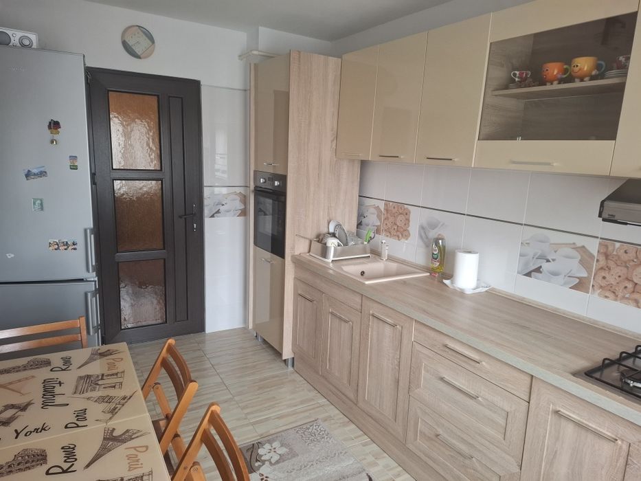 Proprietar Apartament 3 camere