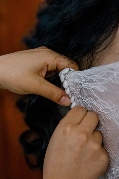 Rochie de mireasă