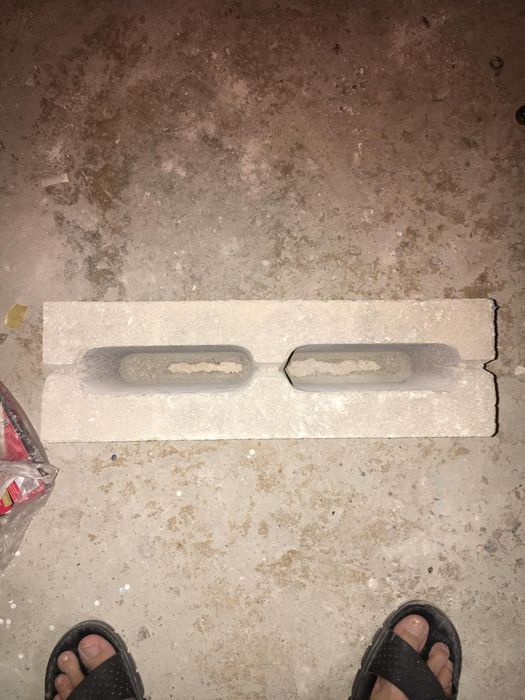 Продаются бетоноблоки