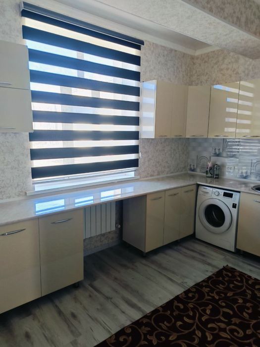 2 xonali dom nukus shahrida