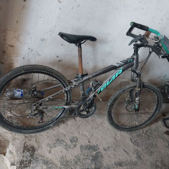 Velosiped narxini kelishamiz