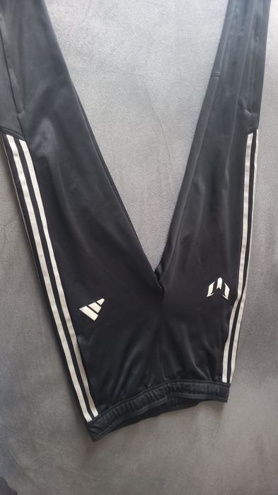 Анцунг долнище Nike размер S Adidas messi