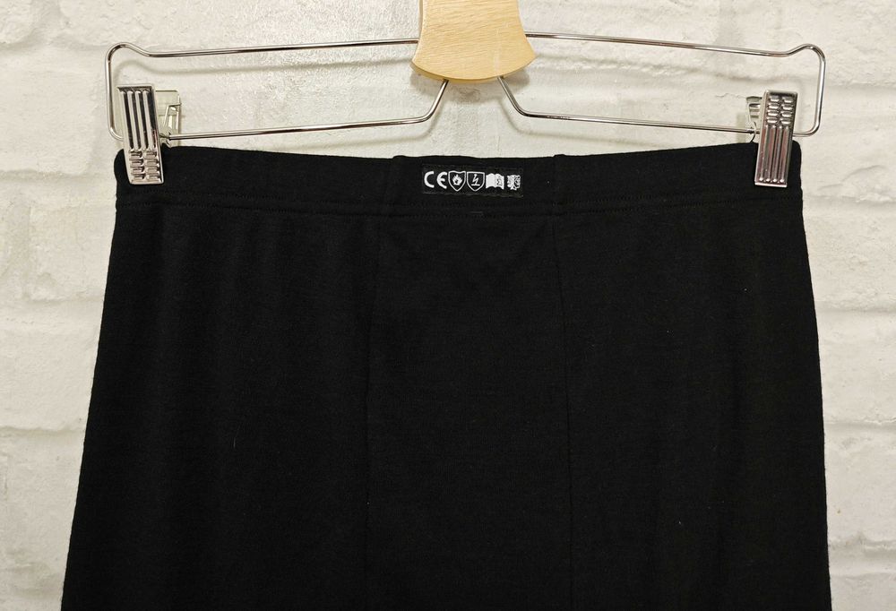 JANUS Pro Мерино вълна мъжки термо  клин размер М