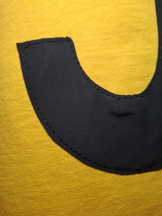 Tricou Retro Romania 1964 semnat Emerich Jenei