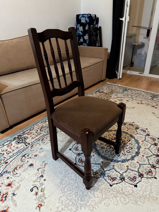 Стулья Дерево 6шт