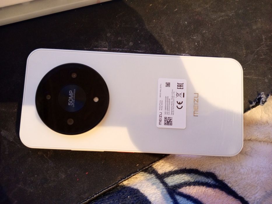 Продам телефон мейзу