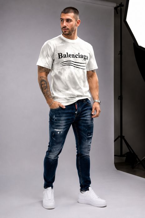 Мъжки Дънки Dsquared2