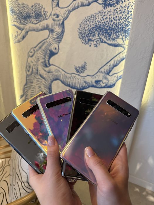 Samsung s10 индрайвер ушын