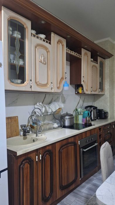 Кухонный гарнитур