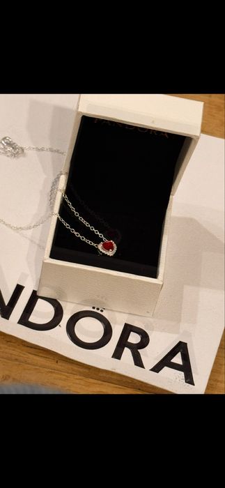 Пандора колие Валс Pandora