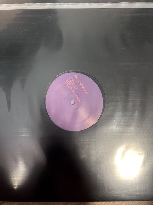 Techno Vinyls For Sale