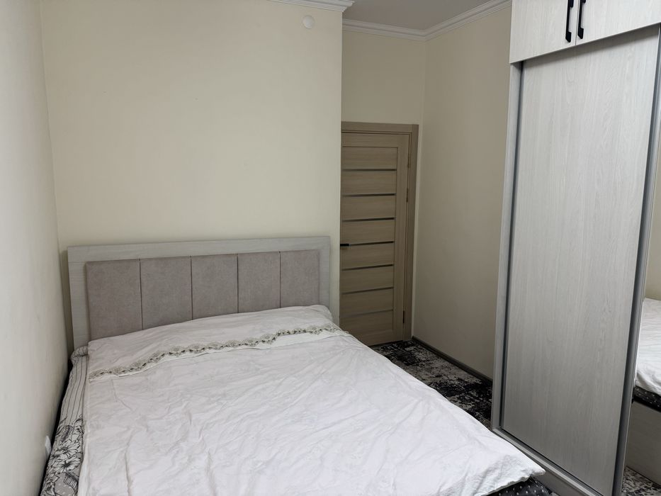 Продаётся 2х комнатная квартира