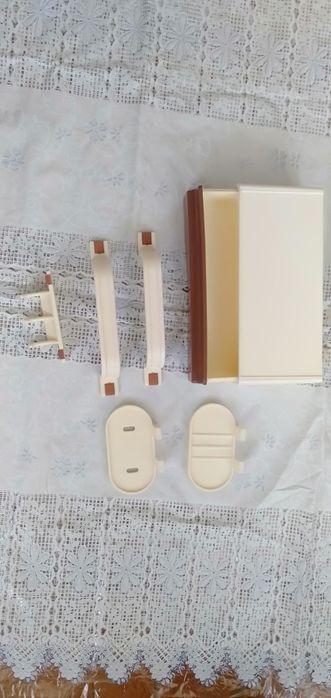 Набор для ванной комнаты