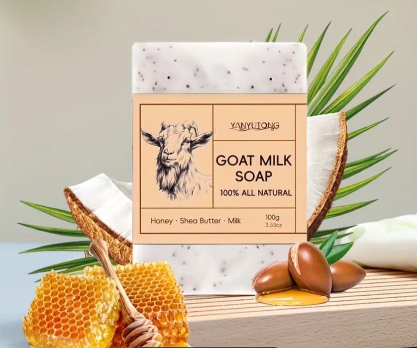 *ИЗГОДНО*Скраб,Сапуни,Пилинг за Лице и Тяло