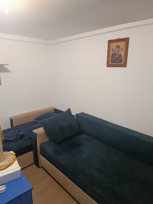 Casă la curte in Jud. Giurgiu