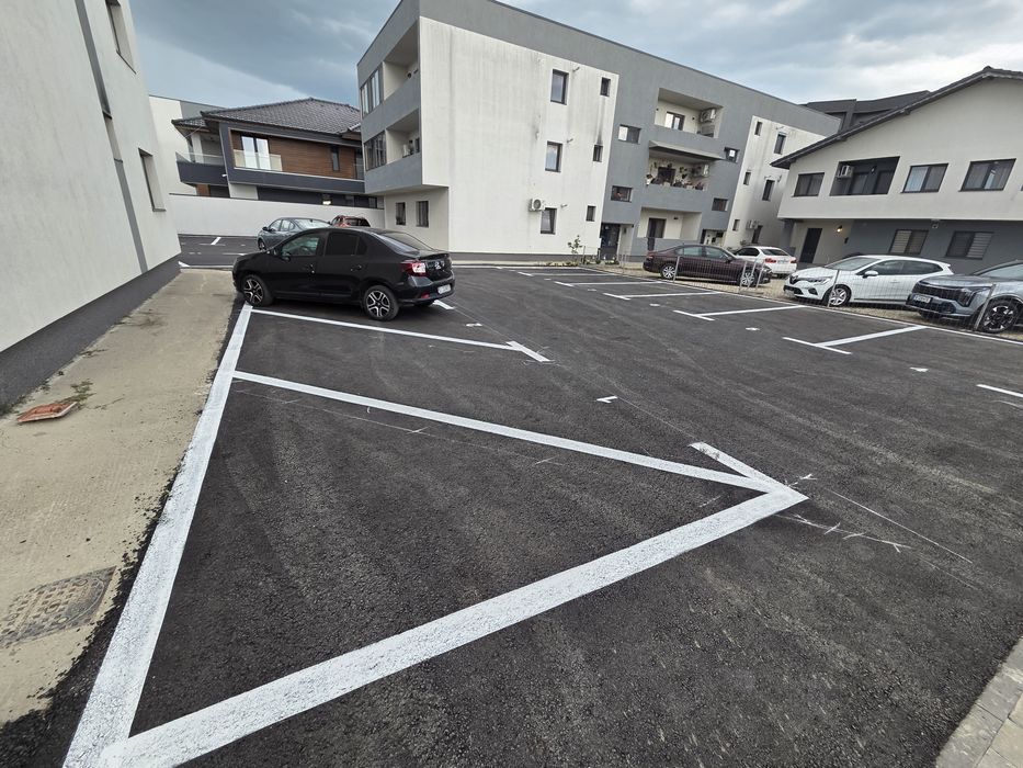Apartament 2 camere