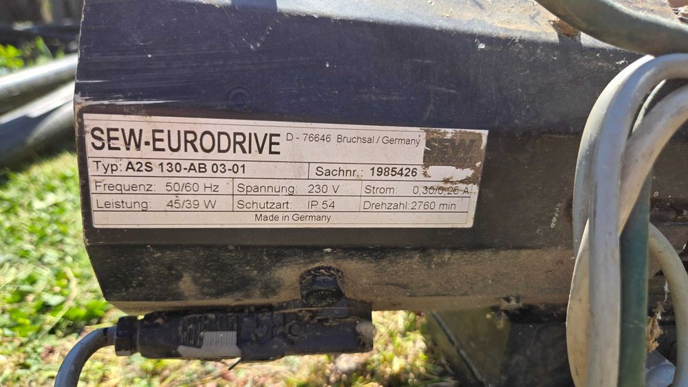 Motor electric industrial SEW-EURODRIVE