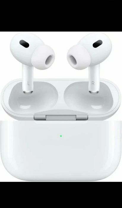 Беспроводные наушники