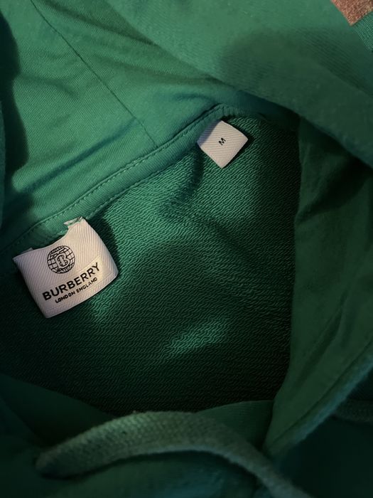 Hanorac burberry M