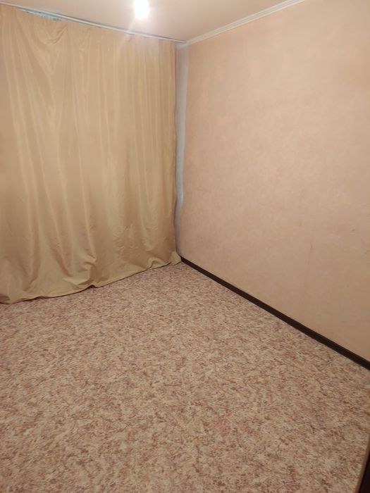 Продам квартиру в поселке Солнечный