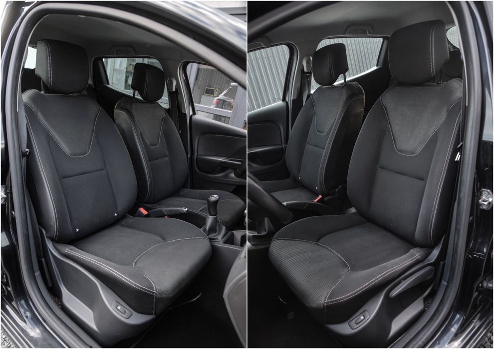 Renault clio 1.5 dci diesel 2013 manual