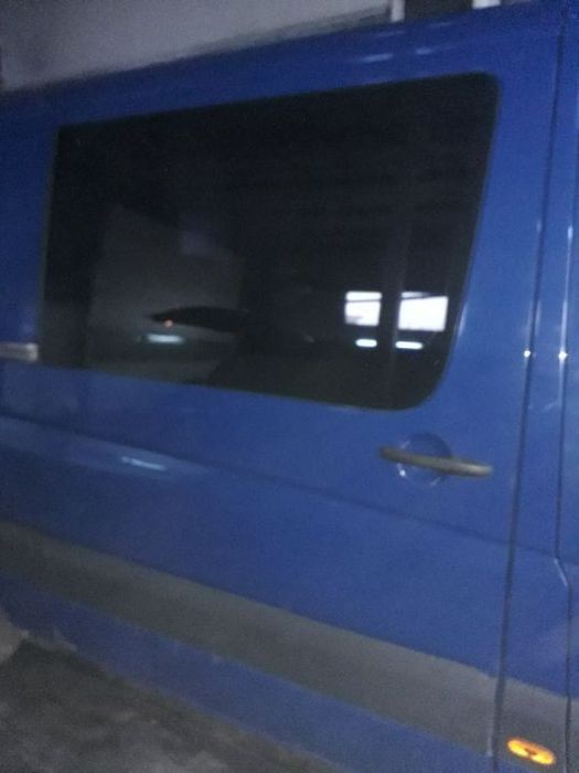 dezmembrari mercedes sprinter 2.2 cdi euro 5  651.955