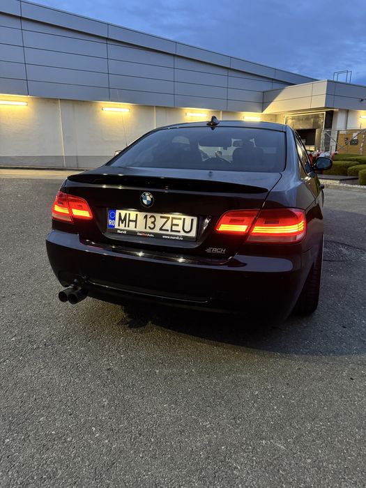 BMW Seria 3 2009 — imagine 4
