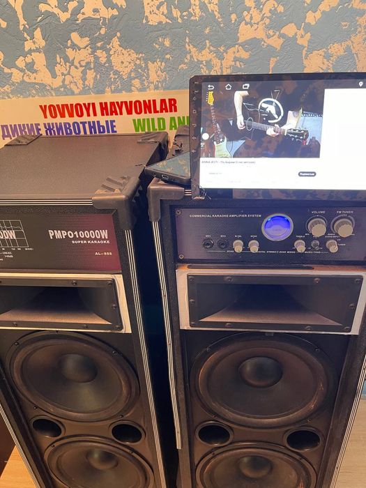 Sambufer uslitil sotiladi 1000w