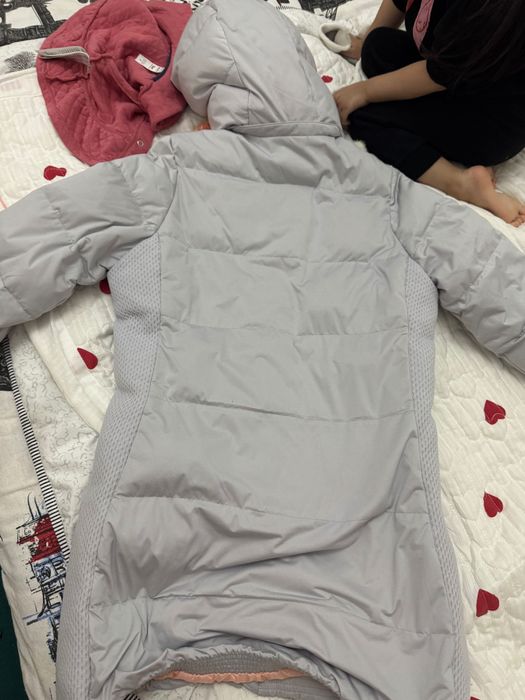 Куртка детская Адидас