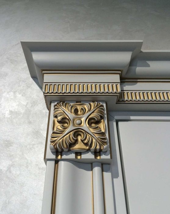 Cadre usi / rame tablouri elemente ornamentale