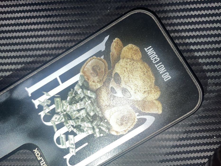 Калъфка iphone 12