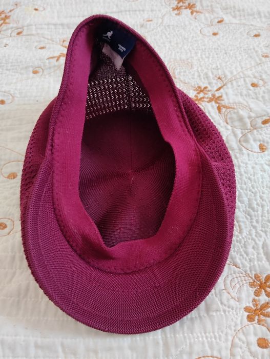 Basca Kangol Vintage tropic 504