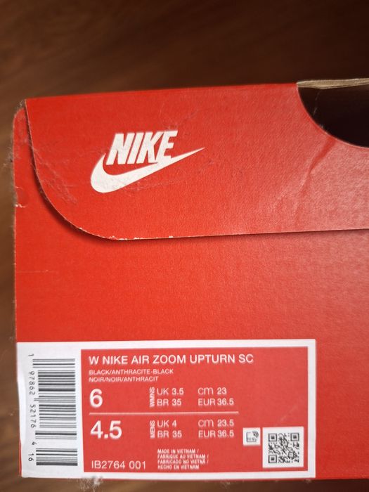 Nike  дамски маратонки