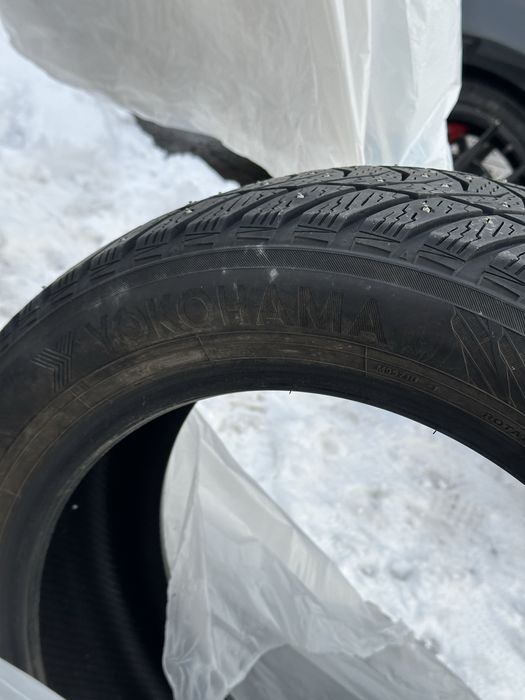 Шины в хорошем состояние