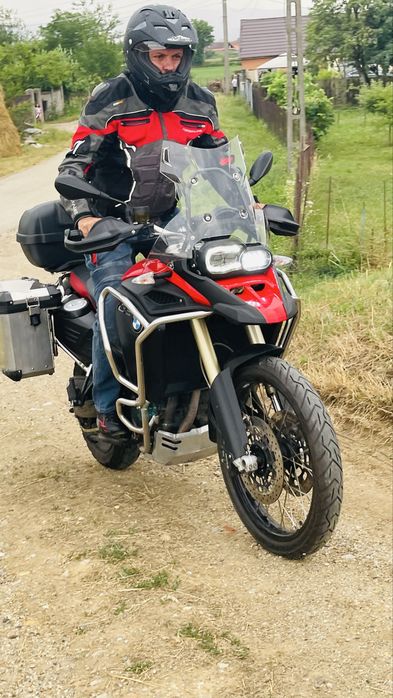 Bmw F800GS Adventure