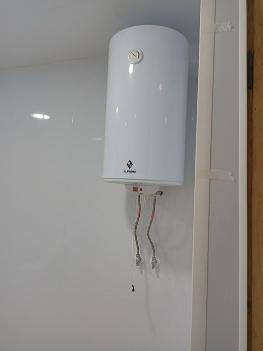 Дава се под наем Къща в Ловеч, Промишлена зона - Изток - 140 кв.м за 408 € - Снимка #8