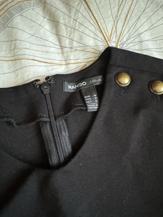 Чисто нови рокли