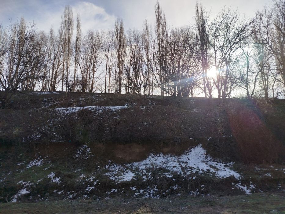 Срочно Продаётся участка