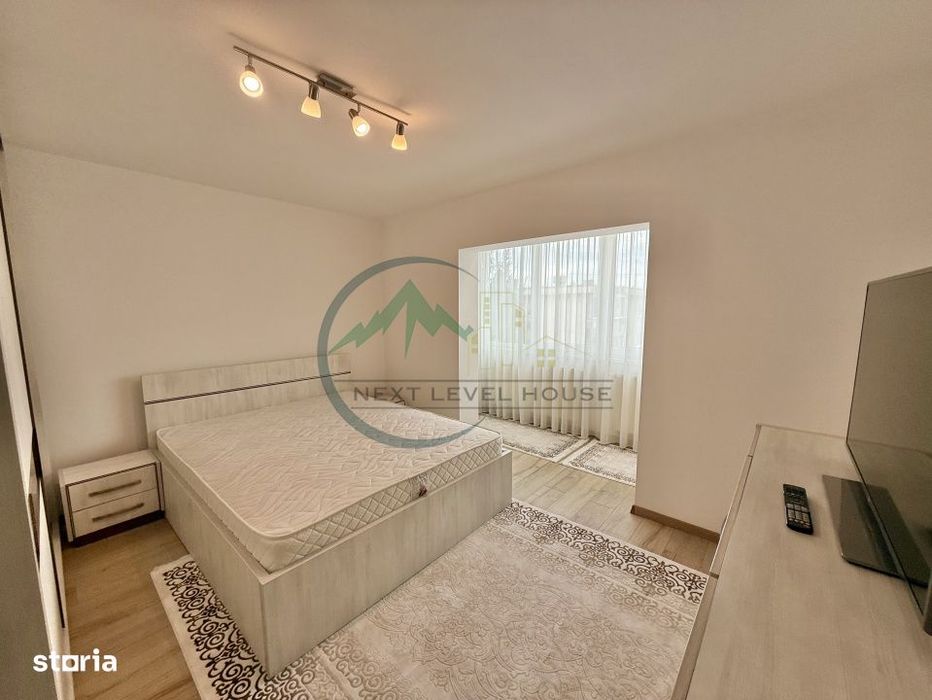 Apartament structura mare, Scriitorilor — fotografia 3