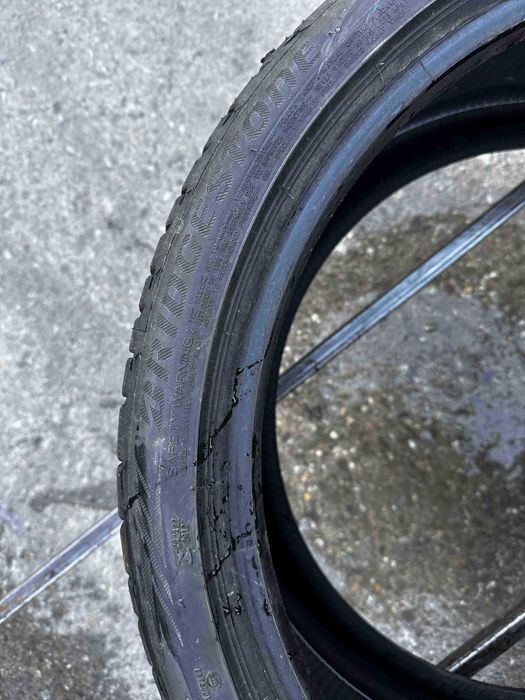 245/35 R19 • Vara • Bridgestone Potenza S001 93Y | 1 buc | DOT 2023 | Pret/buc