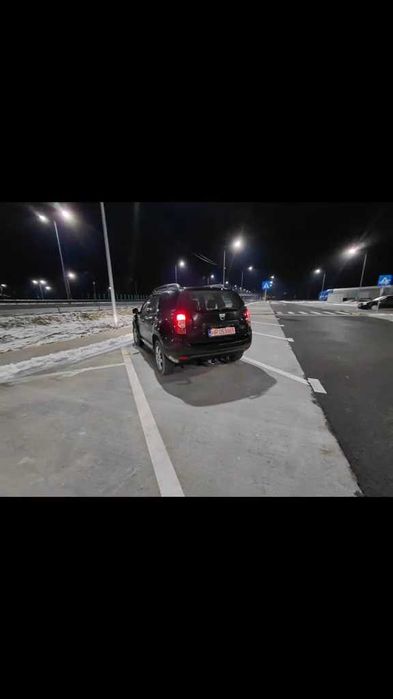 Dacia Duster 2010 motor 1.6